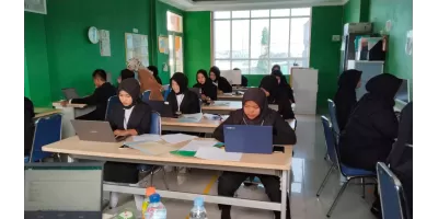 Manajemen Perkantoran dan Layanan Bisnis (MPLB)