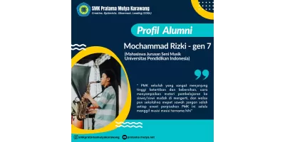 Profil Alumni